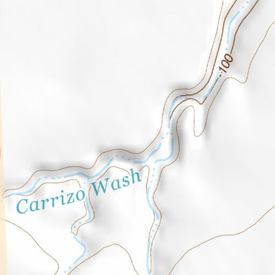 33115SW Salton Sea Topo Bundle Preview 2