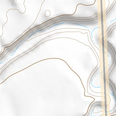 33115SW Salton Sea Topo Bundle Preview 3