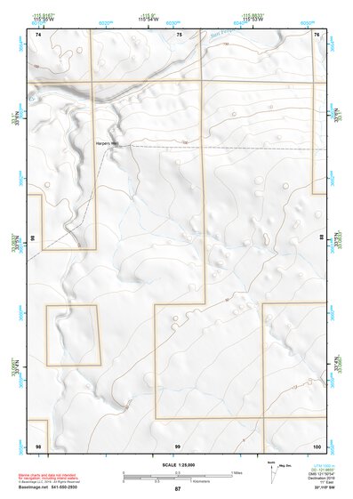 33115SW Page 87 Salton Sea Topo Preview 1