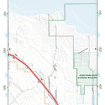 33115SW Page 91 Salton Sea Topo Preview 1