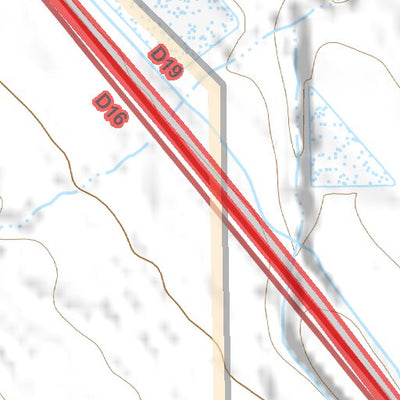 33115SW Page 91 Salton Sea Topo Preview 3