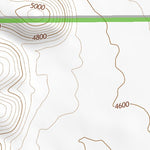 33116NE Page 10 Palm Springs Topo Preview 3