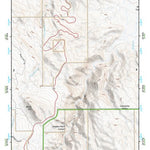 33116NE Page 75 Palm Springs Topo Preview 1