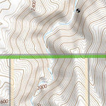 33116NE Page 75 Palm Springs Topo Preview 3