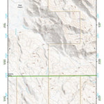 33116NE Page 76 Palm Springs Topo Preview 1