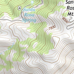 33116NE Page 97 Palm Springs Topo Preview 3