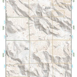 33116NE Page 101 Palm Springs Topo Preview 1