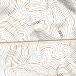 33116NE Page 101 Palm Springs Topo Preview 2