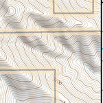 33116NE Page 101 Palm Springs Topo Preview 3