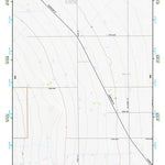 33116NE Page 105 Palm Springs Topo Preview 1