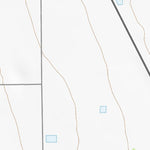 33116NE Page 105 Palm Springs Topo Preview 2