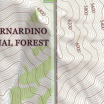 33116NW Palm Springs Topo Bundle Preview 3