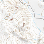 33116NW Page 64 Palm Springs Topo Preview 2