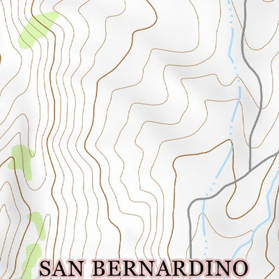 33116NW Page 68 Palm Springs Topo Preview 2