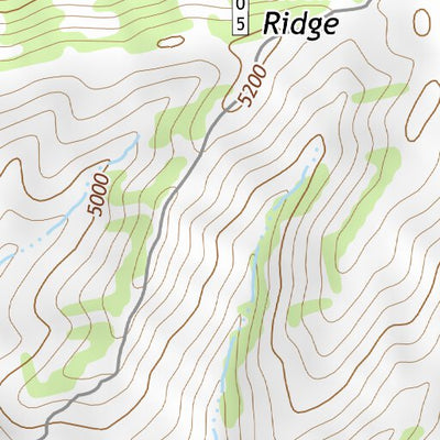 33116NW Page 68 Palm Springs Topo Preview 3