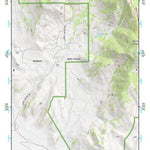 33116NW Page 69 Palm Springs Topo Preview 1