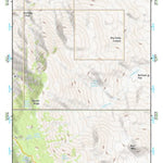 33116NW Page 71 Palm Springs Topo Preview 1
