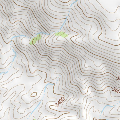 33116NW Page 78 Palm Springs Topo Preview 2