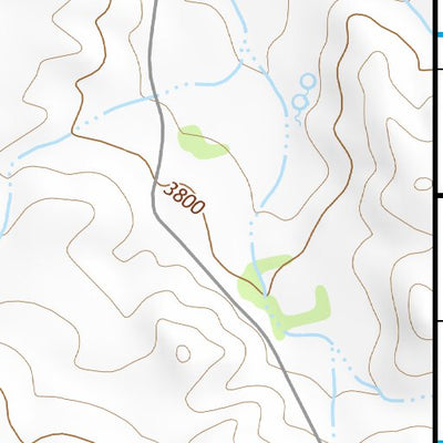 33116NW Page 103 Palm Springs Topo Preview 3