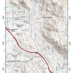 33117NE Page 5 Santa Ana Topo Preview 1