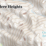 33117NE Page 5 Santa Ana Topo Preview 3