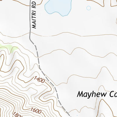 33117NE Page 49 Santa Ana Topo Preview 2