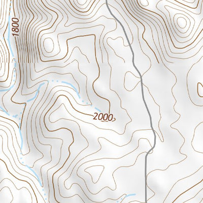 33117NE Page 52 Santa Ana Topo Preview 2