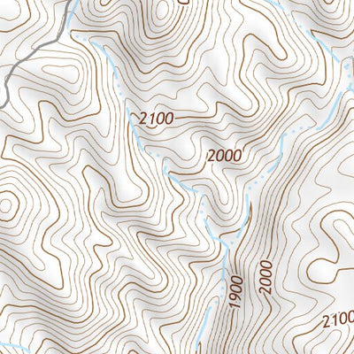 33117NE Page 52 Santa Ana Topo Preview 3