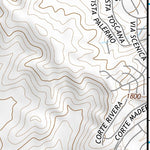 33117NE Page 65 Santa Ana Topo Preview 3