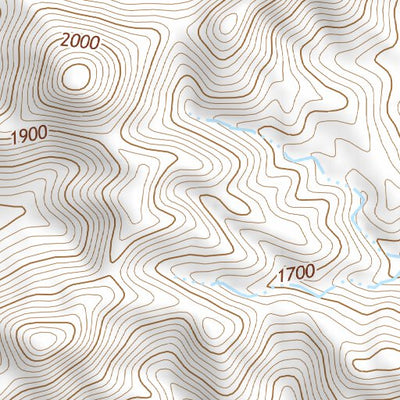 33117NE Page 69 Santa Ana Topo Preview 3