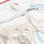 33117NE Page 71 Santa Ana Topo Preview 2