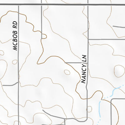 33117NE Page 80 Santa Ana Topo Preview 2