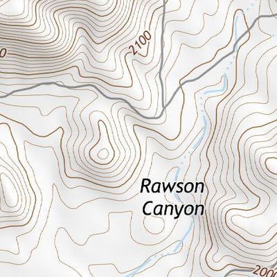 33117NE Page 84 Santa Ana Topo Preview 2