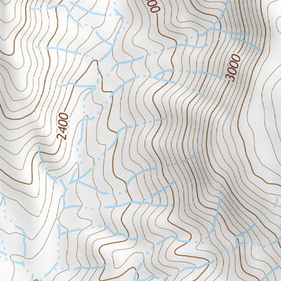 33117NE Page 88 Santa Ana Topo Preview 3