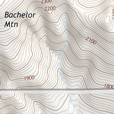 33117NE Page 95 Santa Ana Topo Preview 3