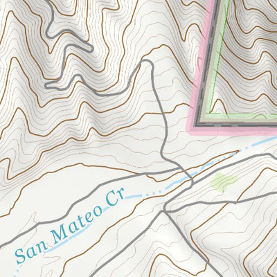 33117SE Page 1 Oceanside Topo Preview 2