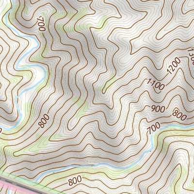 33117SE Page 2 Oceanside Topo Preview 3