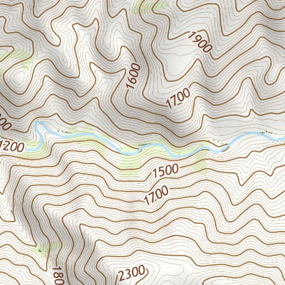 33117SE Page 3 Oceanside Topo Preview 3