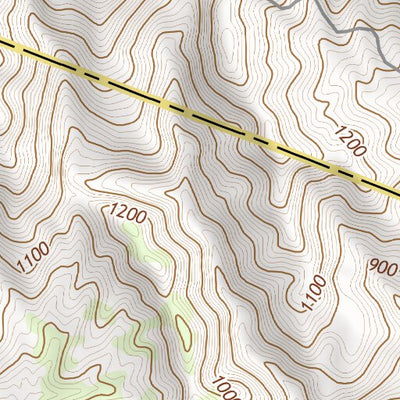 33117SE Page 5 Oceanside Topo Preview 3
