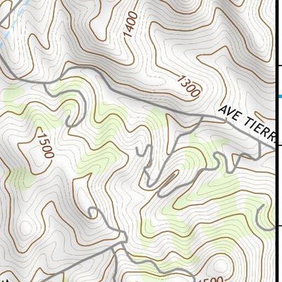 33117SE Page 7 Oceanside Topo Preview 3