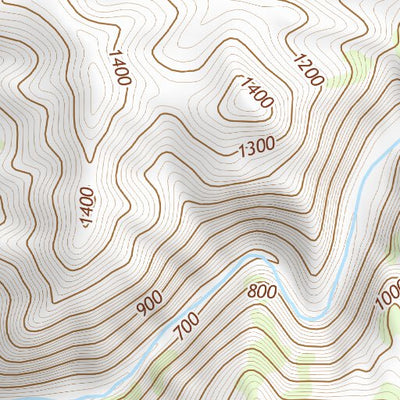 33117SE Page 8 Oceanside Topo Preview 3