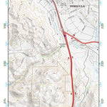 33117SE Page 9 Oceanside Topo Preview 1