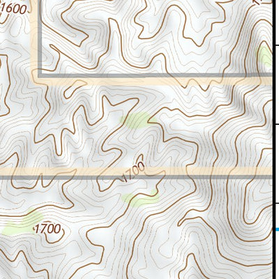 33117SE Page 11 Oceanside Topo Preview 3