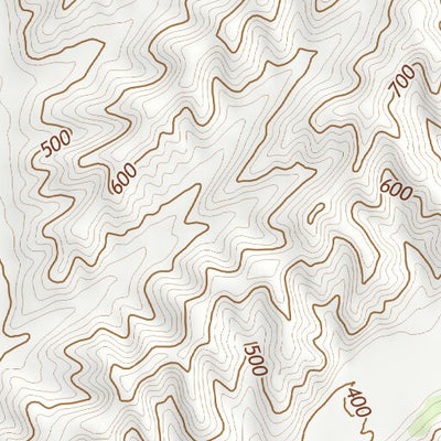 33117SE Page 13 Oceanside Topo Preview 2
