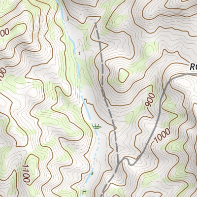 33117SE Page 16 Oceanside Topo Preview 2