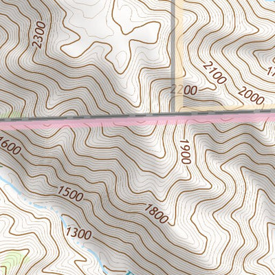 33117SE Page 16 Oceanside Topo Preview 3