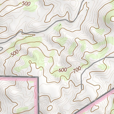 33117SE Page 17 Oceanside Topo Preview 2