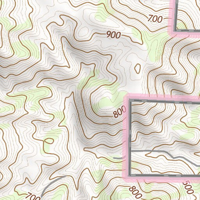 33117SE Page 17 Oceanside Topo Preview 3