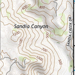 33117SE Page 18 Oceanside Topo Preview 3