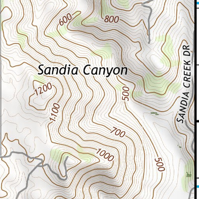 33117SE Page 18 Oceanside Topo Preview 3